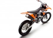 KTM 505 SX-F